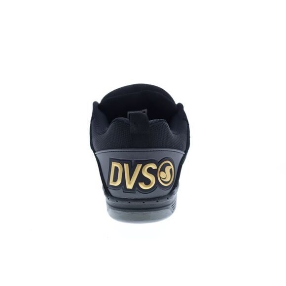 DVS Mens Comanche Gray Shoes (NWT) - Picture 6 of 7